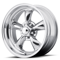 Torq Thrust II VN505 Polished