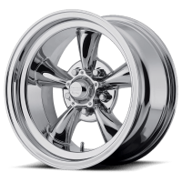 Torq Thrust D VN605 CH Chrome