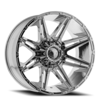 XF-220 C Chrome