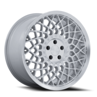 ZBF RC213AD Machined Anthracite / Machined Face