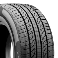 275/40ZR20 XL Pirelli Pzero Nero All Season