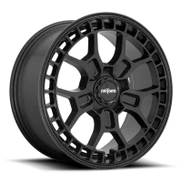ZMO-M R180 Matte Black