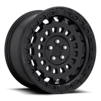 Zephyr Beadlock D101 Matte Black
