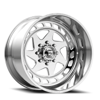 Zillion FF117 PO Polished