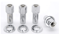 WEL Lug Nuts