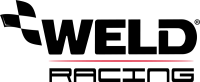WEL Alumastar 1-Pc Wheels
