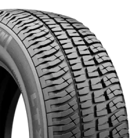 265/65R17 Michelin LTX A/T2