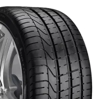 275/40ZR20 XL Pirelli Pzero