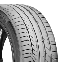 245/40R18 XL FR Continental Contisportcontact 5 Ao