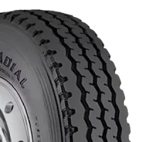 12R22.5 H T819 RADIAL