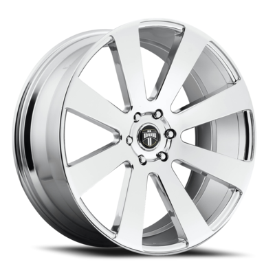 8-Ball S131 Chrome