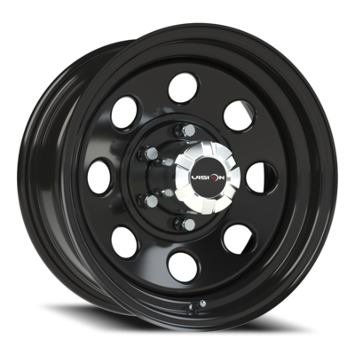 85 Soft 8 GB Gloss Black