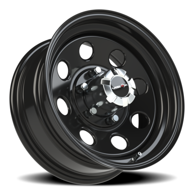 85 Soft 8 GB Gloss Black