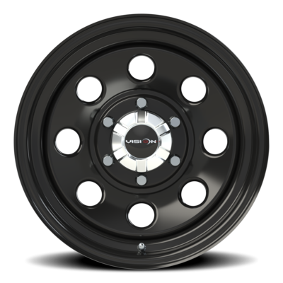 85 Soft 8 GB Gloss Black