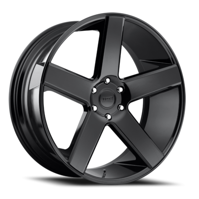 Baller S216 Gloss Black