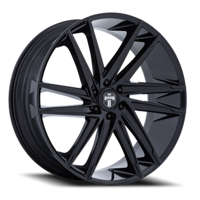 Blaze DC275BX Gloss Black
