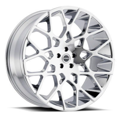Buca C Chrome