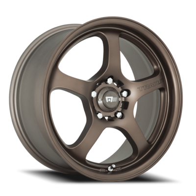 MR131 Traklite BRZ Matte Bronze
