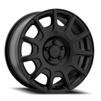 MR139 RF11 SB Satin Black