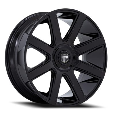 Pull GB Gloss Black