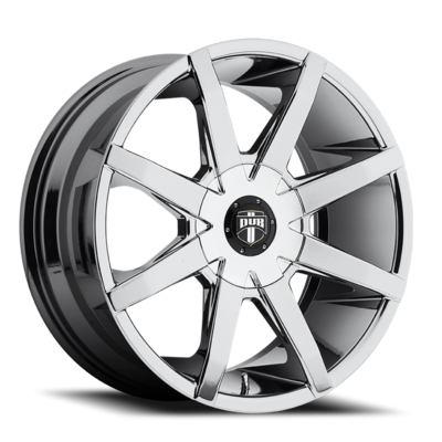Push S201 Chrome