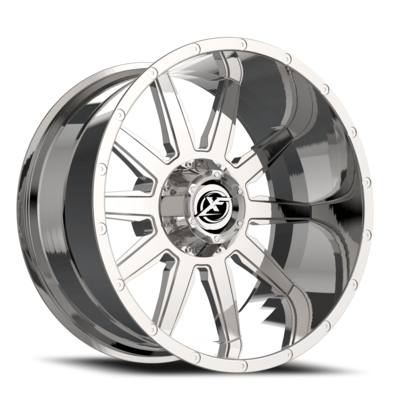 XF-219 C Chrome