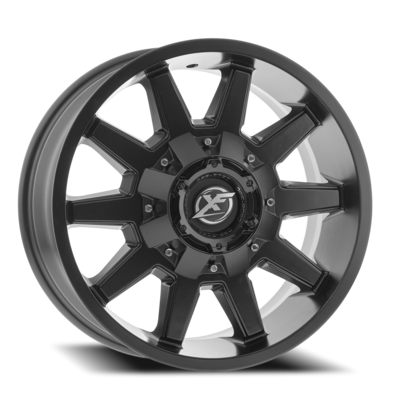 XF-219 MB Matte Black