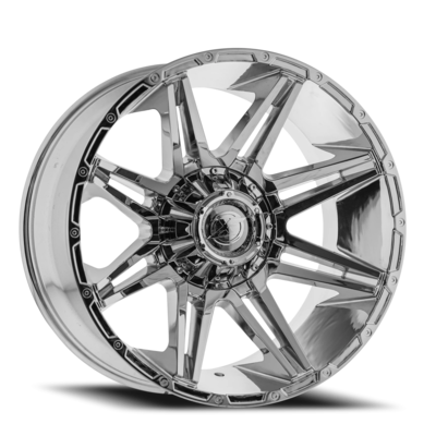 XF-220 C Chrome