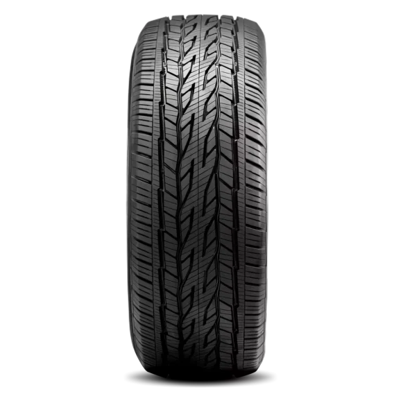 P275/55R20 Continental Crosscontact LX20 Oe