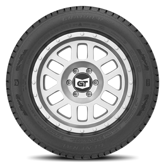 235/70R16 XL General Grabber Arctic