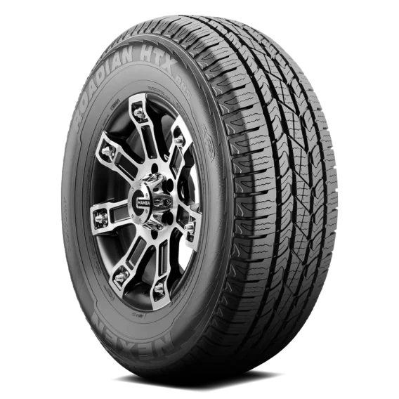 265/65R18 Nexen Roadian HTX RH5