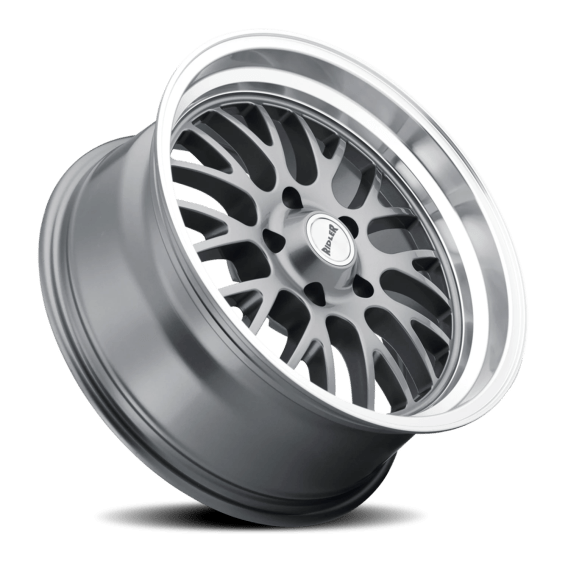 607 GY Grey