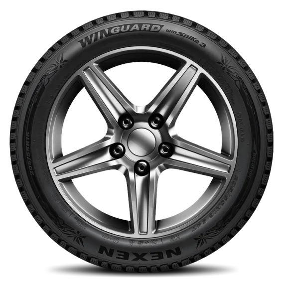 195/65R15 XL Nexen Winguard Winspike 3