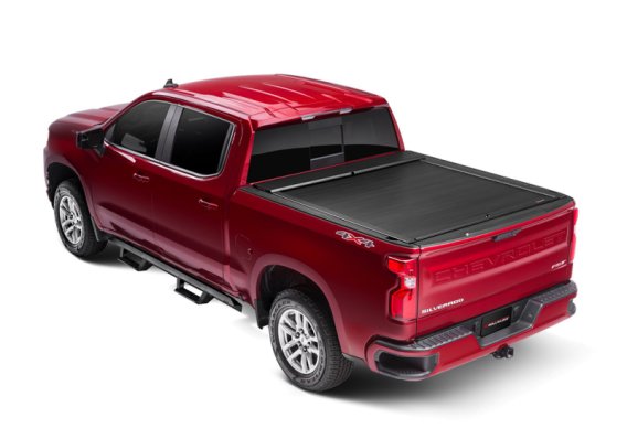 RNL A-Series Tonneau Cover
