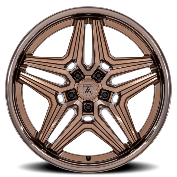 ABL-46 Duke BZ Platinum Bronze