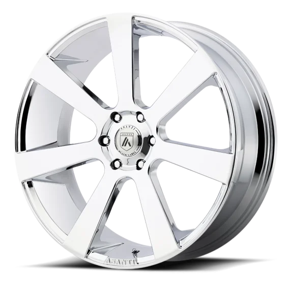 Apollo ABL15 CH Chrome