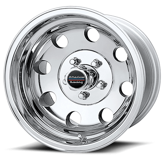 Baja AR172 PO Polished