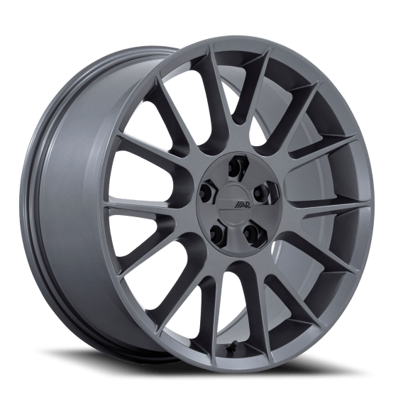 AR948 GY Gunmetal