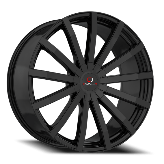 CLV-52 GB Gloss Black