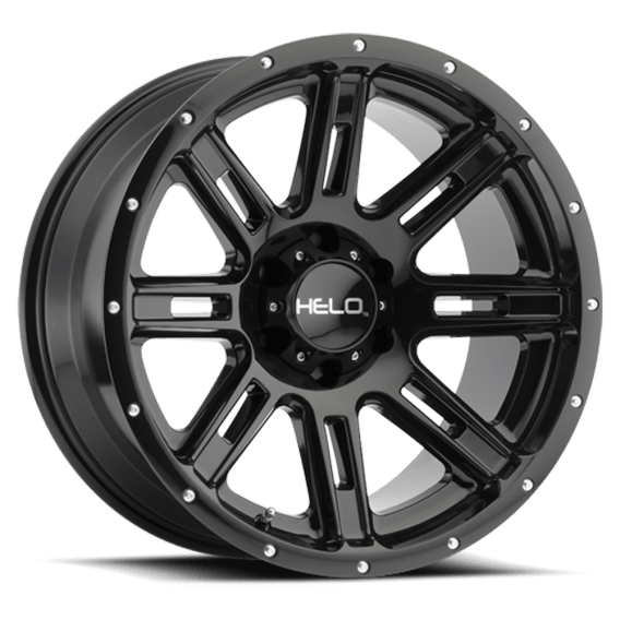 HE900 GB Gloss Black