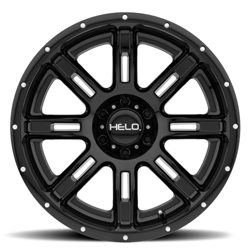 HE900 GB Gloss Black