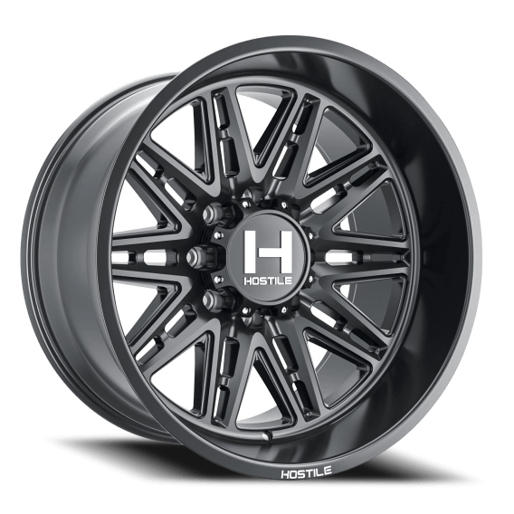 Maniac H126 AB Asphalt