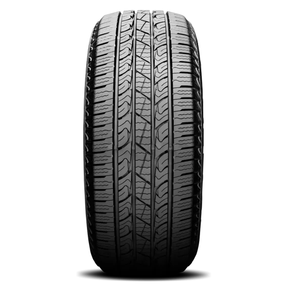 265/65R18 Nexen Roadian HTX RH5