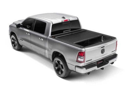 RNL A-Series Tonneau Cover