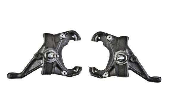 BT Drop Spindle Set