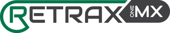 RTX RetraxONE MX