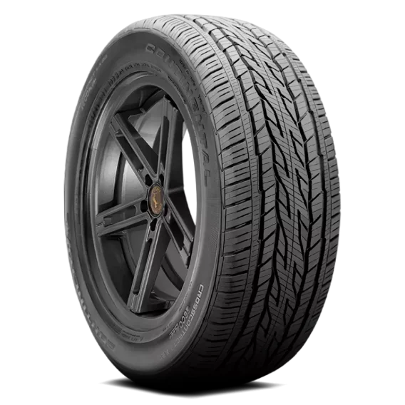P275/55R20 Continental Crosscontact LX20 Oe