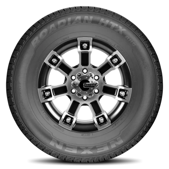265/65R18 Nexen Roadian HTX RH5