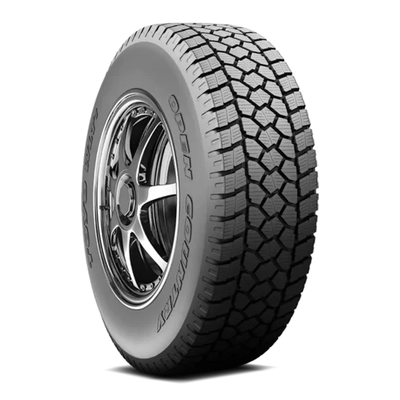 LT225/75R16 E Toyo Open Country WLT1