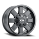 141 SB Satin Black